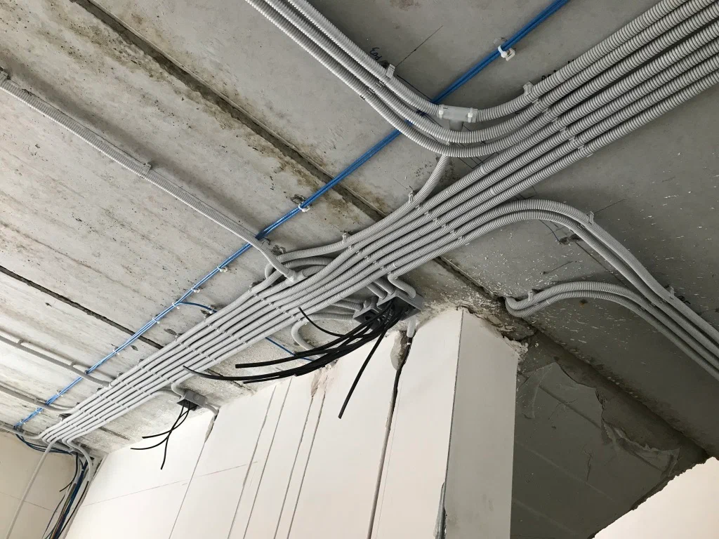 Professional Electrical Installation Works for Your Home and Business